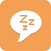Sleep, Respiratory icon